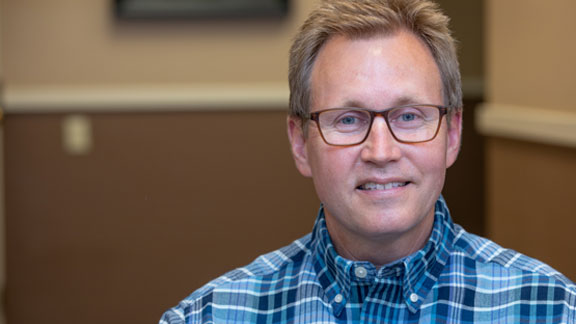 terry dental implant patient Fargo, ND